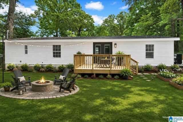 294 MCGINNIS STREET, Springville, AL 35146