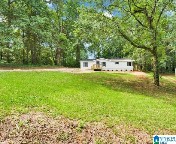 294 MCGINNIS STREET, Springville, AL 35146