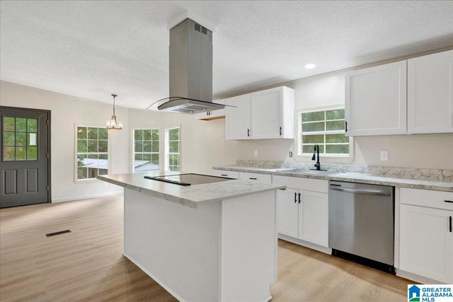294 MCGINNIS STREET, Springville, AL 35146