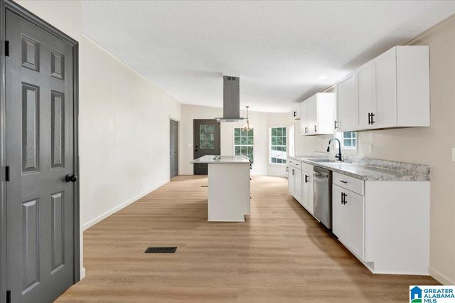 294 MCGINNIS STREET, Springville, AL 35146