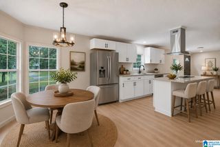 294 MCGINNIS STREET, Springville, AL 35146