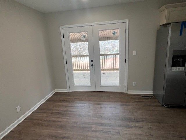 843 Cherokee Dr, New Johnsonville, TN 37134