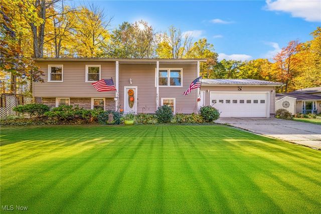 7435 Glenwood Road, Conneaut, OH 44030