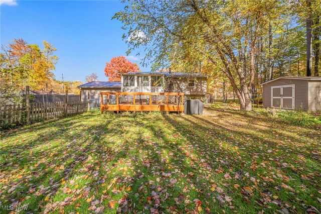 7435 Glenwood Road, Conneaut, OH 44030