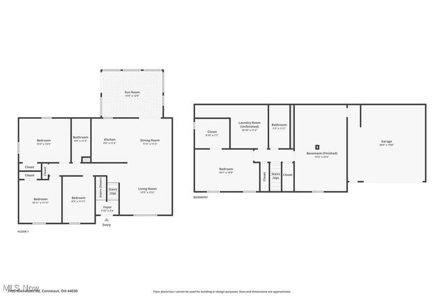 7435 Glenwood Road, Conneaut, OH 44030