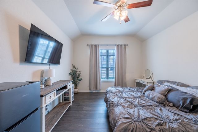 2320 Pyrite Drive, Little Elm, TX 76227