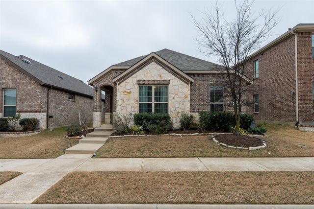 2320 Pyrite Drive, Little Elm, TX 76227
