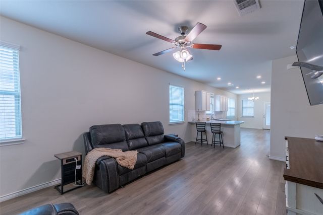 2320 Pyrite Drive, Little Elm, TX 76227