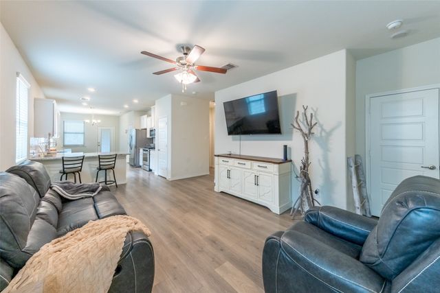 2320 Pyrite Drive, Little Elm, TX 76227