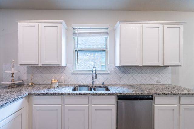 2320 Pyrite Drive, Little Elm, TX 76227