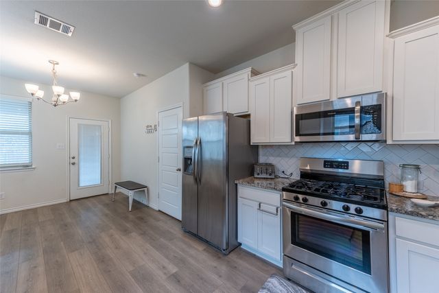 2320 Pyrite Drive, Little Elm, TX 76227