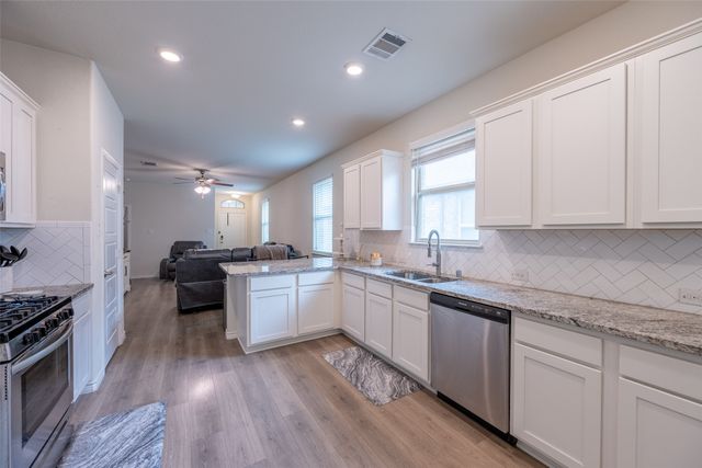 2320 Pyrite Drive, Little Elm, TX 76227