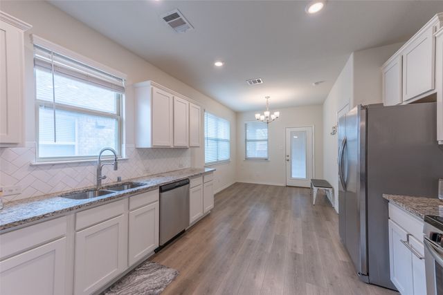 2320 Pyrite Drive, Little Elm, TX 76227