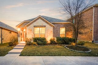 2320 Pyrite Drive, Little Elm, TX 76227