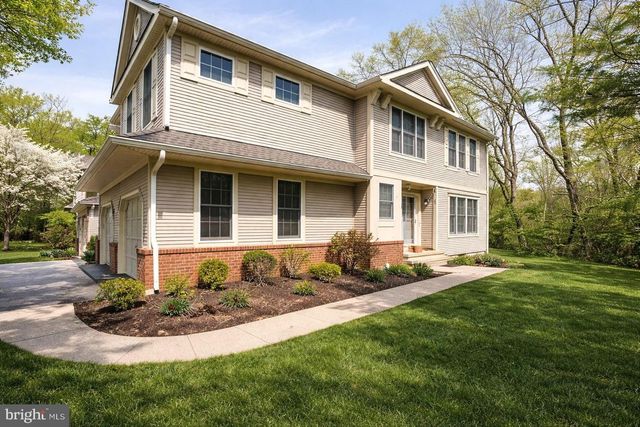 166 NEIL CT, Princeton, NJ 08540