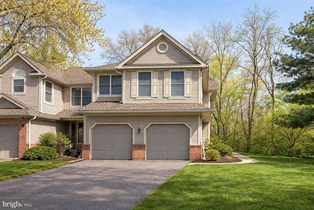166 NEIL CT, Princeton, NJ 08540