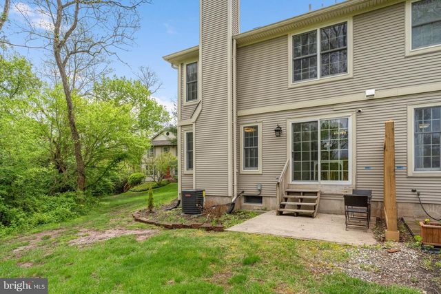 166 NEIL CT, Princeton, NJ 08540