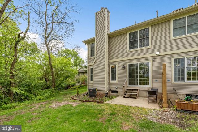 166 NEIL CT, Princeton, NJ 08540