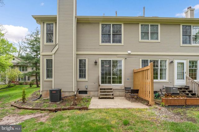 166 NEIL CT, Princeton, NJ 08540