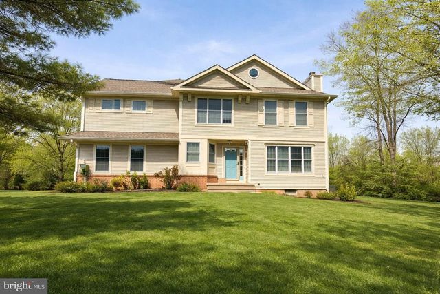 166 NEIL CT, Princeton, NJ 08540