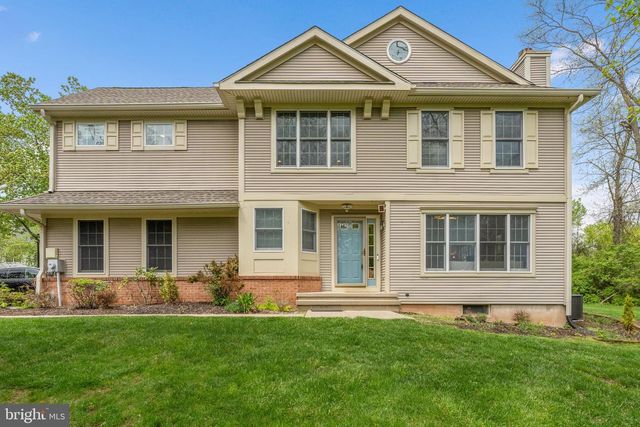 166 NEIL CT, Princeton, NJ 08540