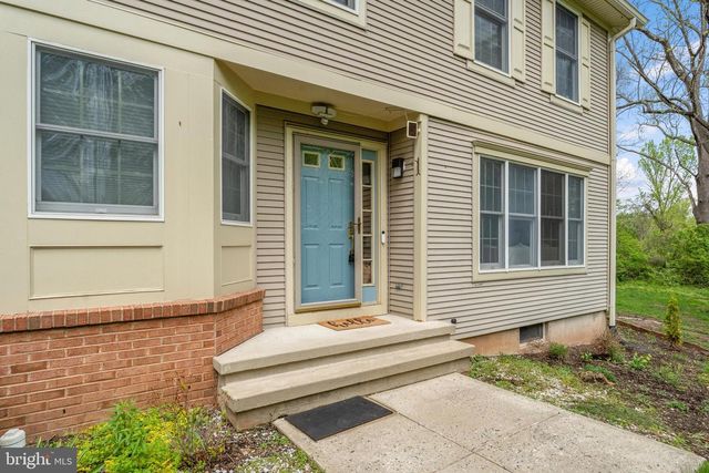 166 NEIL CT, Princeton, NJ 08540