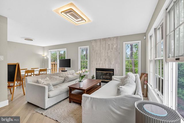 166 NEIL CT, Princeton, NJ 08540