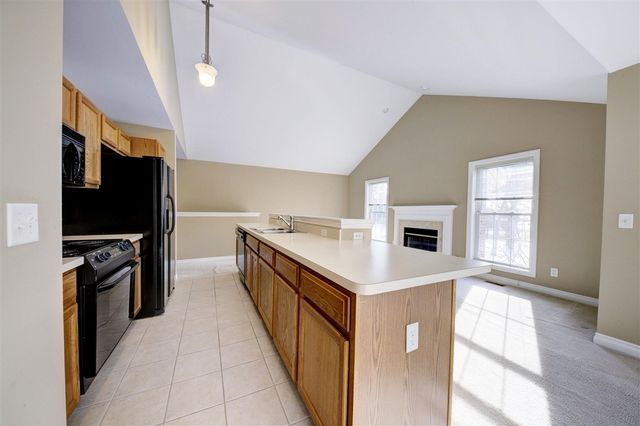 5788 Hampshire Lane, Ypsilanti, MI 48197