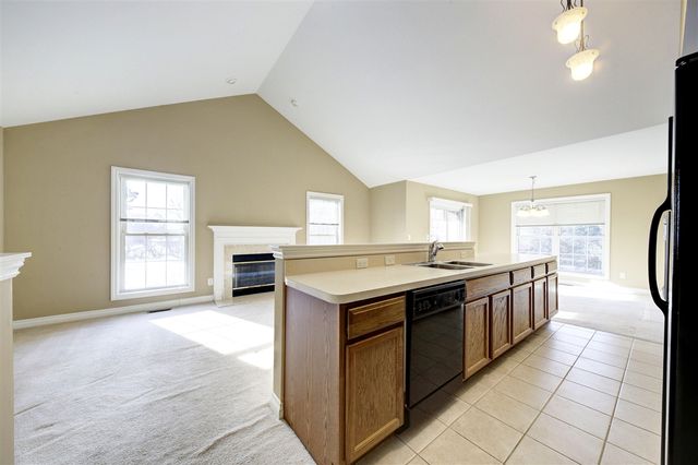 5788 Hampshire Lane, Ypsilanti, MI 48197