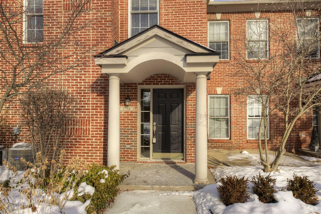 5788 Hampshire Lane, Ypsilanti, MI 48197