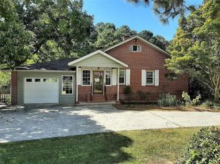 12871 Panhandle Road, Hampton, GA 30228