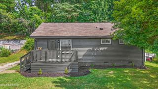 2525 Truman Ave, Knoxville, TN 37921