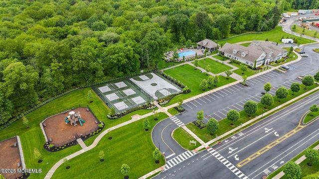 18 Mccormick Avenue N, Old Bridge, NJ 08857