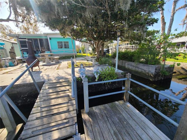 5418 CIRCLE DRIVE, Weeki Wachee, FL 34607