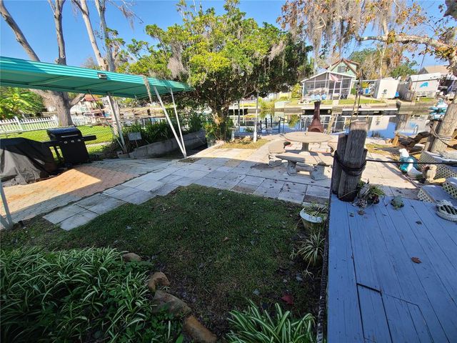 5418 CIRCLE DRIVE, Weeki Wachee, FL 34607