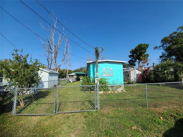 5418 CIRCLE DRIVE, Weeki Wachee, FL 34607