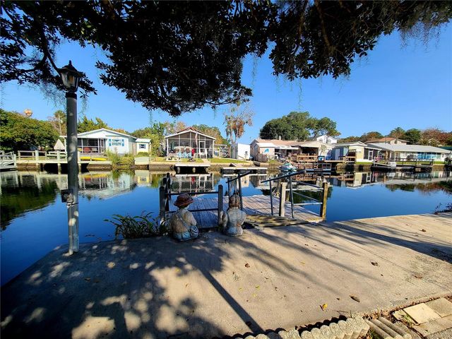 5418 CIRCLE DRIVE, Weeki Wachee, FL 34607
