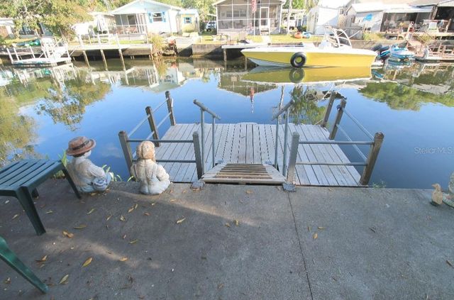 5418 CIRCLE DRIVE, Weeki Wachee, FL 34607