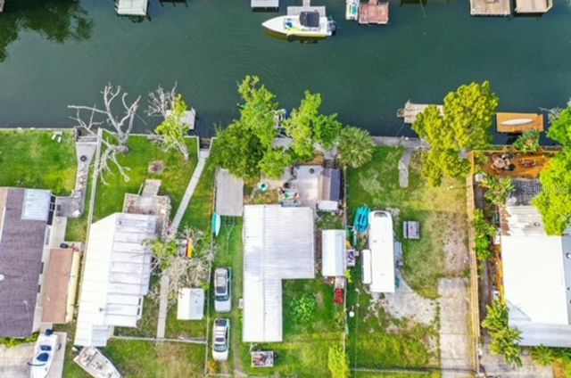 5418 CIRCLE DRIVE, Weeki Wachee, FL 34607