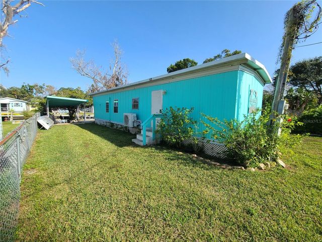 5418 CIRCLE DRIVE, Weeki Wachee, FL 34607