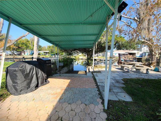 5418 CIRCLE DRIVE, Weeki Wachee, FL 34607