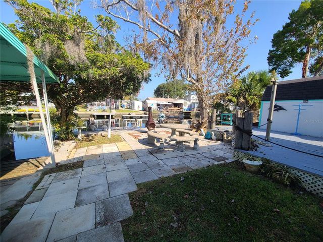 5418 CIRCLE DRIVE, Weeki Wachee, FL 34607
