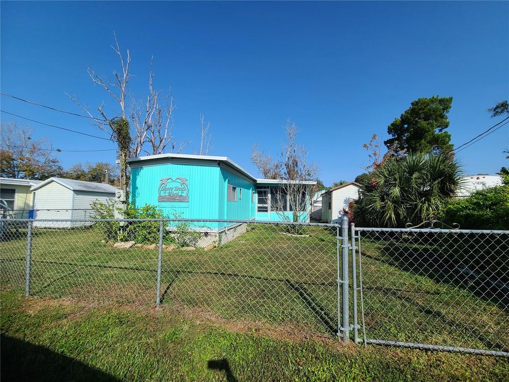 5418 CIRCLE DRIVE, Weeki Wachee, FL 34607