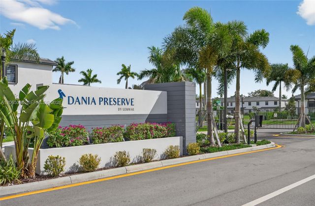 4973 Peacock Way 5838, Dania Beach, FL 33312