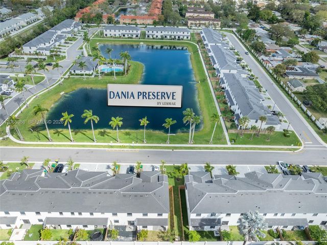 4973 Peacock Way 5838, Dania Beach, FL 33312