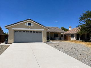 11796 Begonia, Adelanto, CA 92301