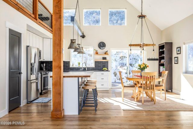 8420 E Boxwood Lane, Heber City, UT 84032