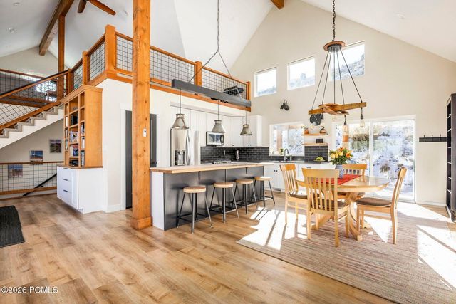 8420 E Boxwood Lane, Heber City, UT 84032