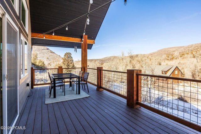 8420 E Boxwood Lane, Heber City, UT 84032