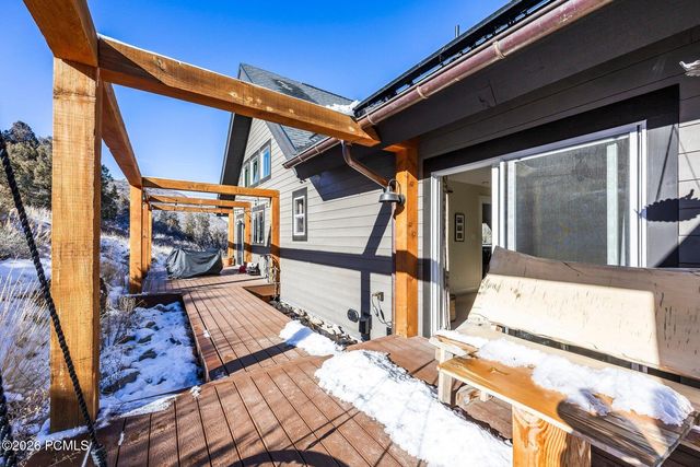 8420 E Boxwood Lane, Heber City, UT 84032